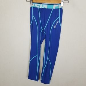 Tesla Gears Men's Sz XS  Performance Underwear Bas